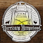 Hurricane Homestead logo