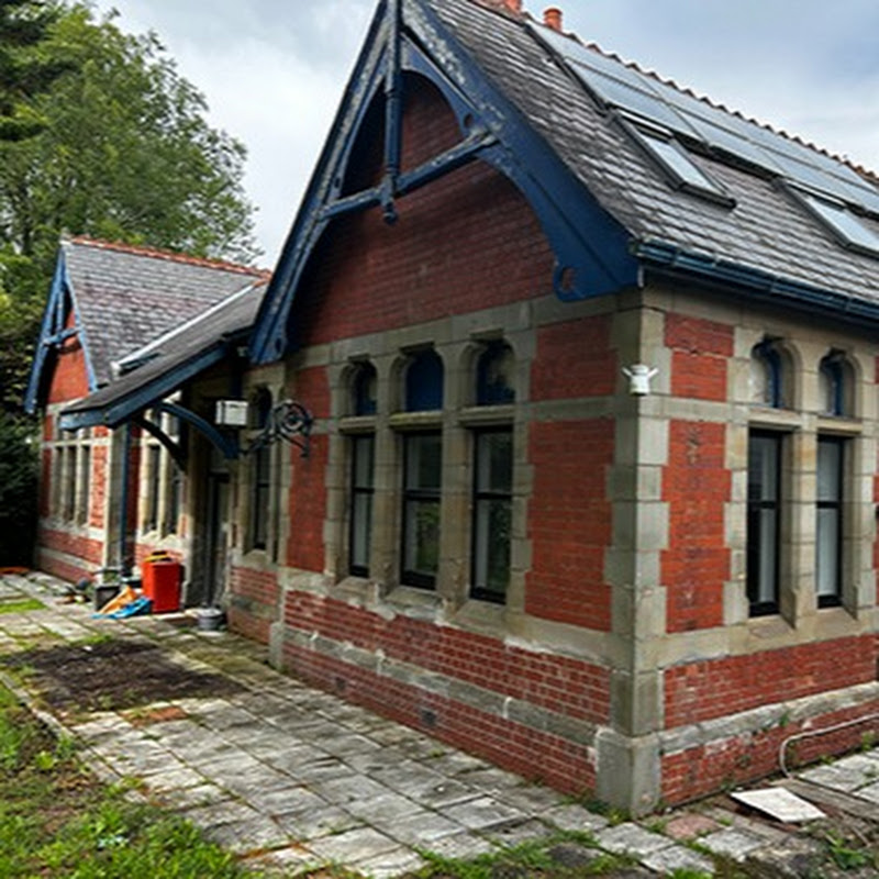 The Old Station Renovation