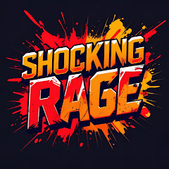 Shocking Rage