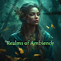 Realms of Ambience logo
