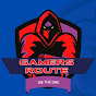Gamers Route - @gamersroute8497 YouTube Profile Photo