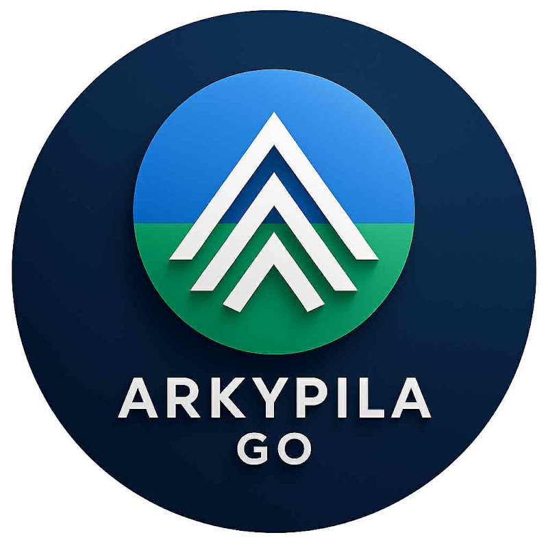 ARKYPILA GO