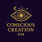 ConsciousCreation254 logo