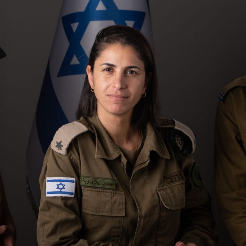 Captain Ella كابتن إيلا