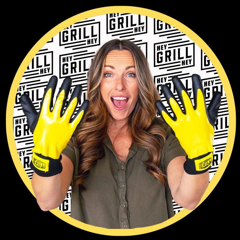 Hey Grill Hey