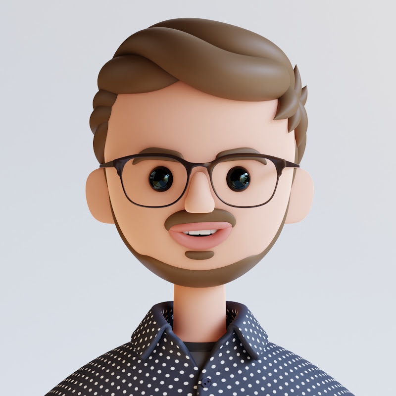Jeff Komarow icon