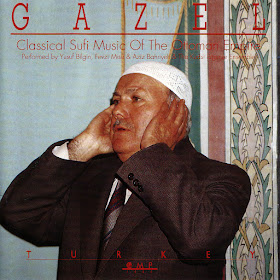 Aziz Bahriyeli