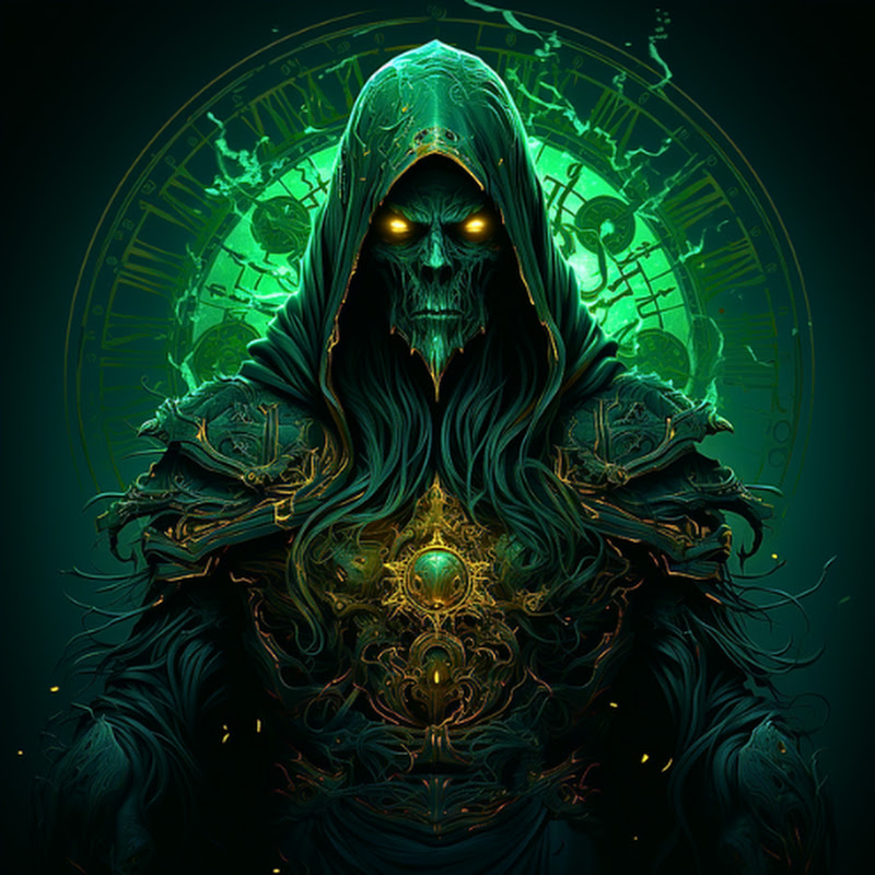 The Twisted Realms