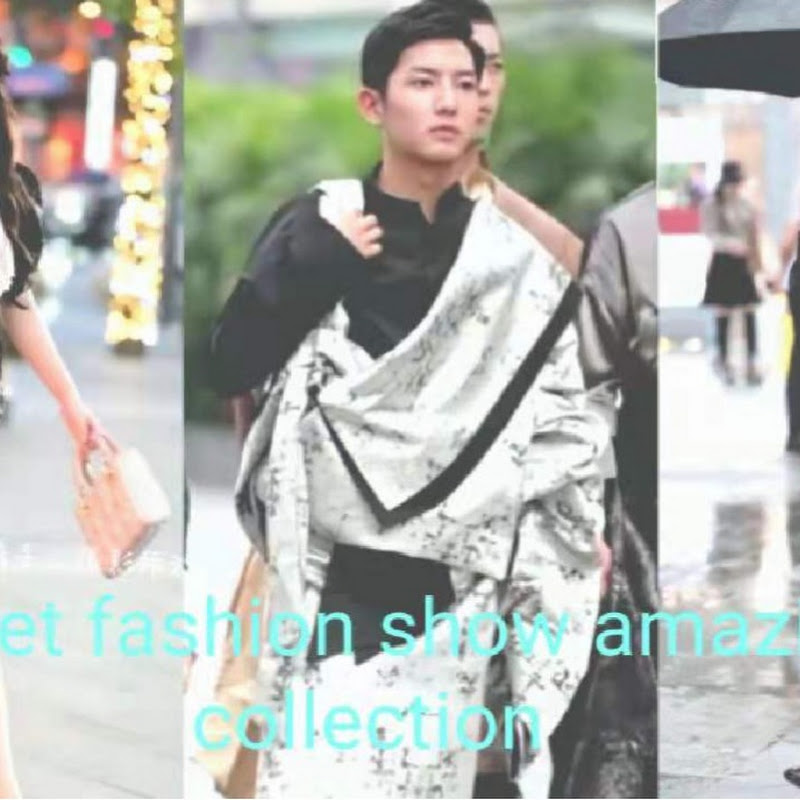 Street Fasion