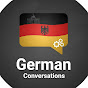 German Conversations Avatar