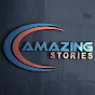Amazing Ai Story's  logo