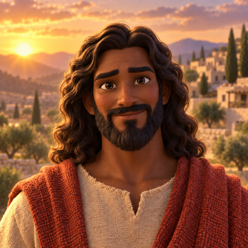 Bible Best Animation