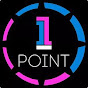 onepoint@kwame logo