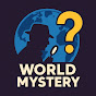 world mystery logo