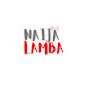 NAIJA LAMBA logo