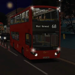 London Bus Game Video’s