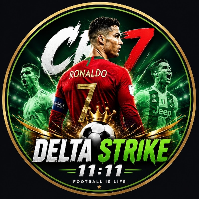 Delta Strike 11:11