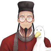 久保古僕【書道〈学〉系Vtuber】のチャンネル画像