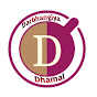 Darbhangiya Dhamal logo