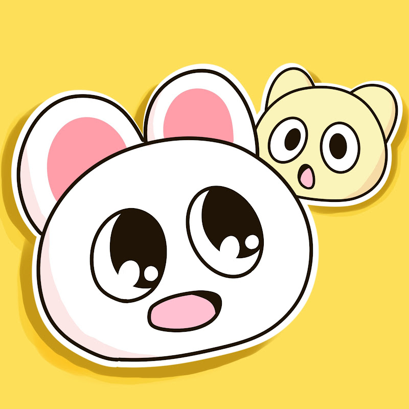 Chubby Rabbit Animation