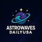 AstroWavesDailyUSA logo