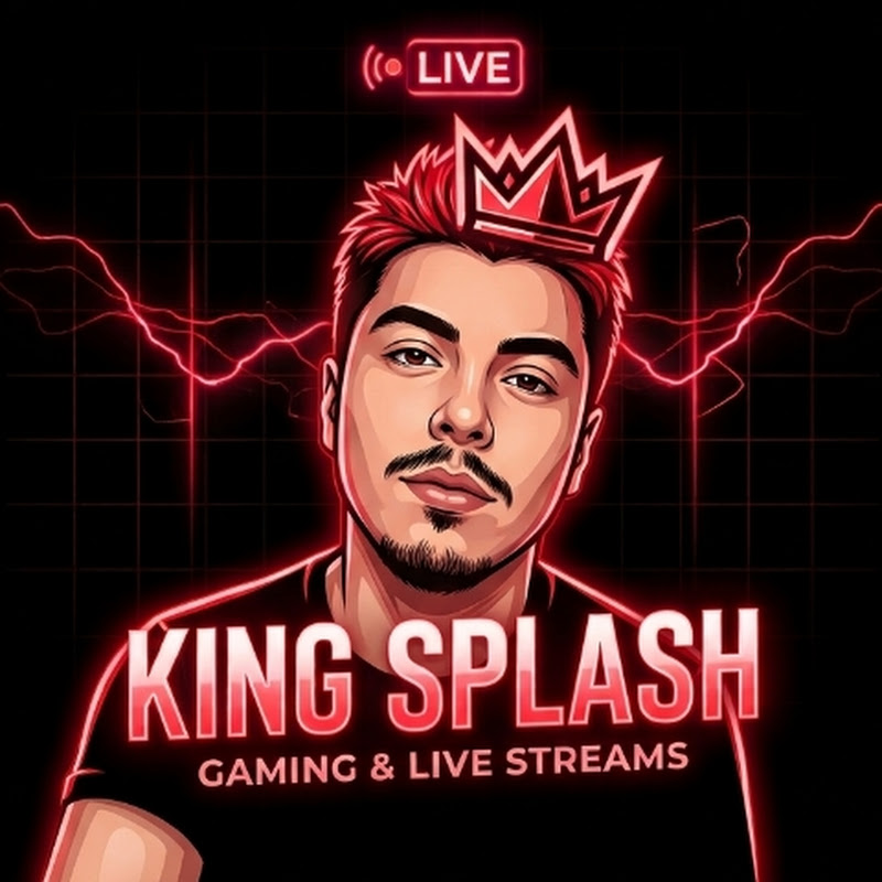 King Splash