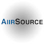 AiirSource Military logo