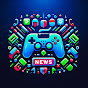 Gaming News Source logo