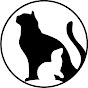 The Cat and Ferret logo