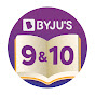 BYJU'S -  Class 9 & 10 logo