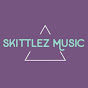 Skittlez music  logo