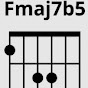 Fmaj7b5