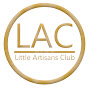 Little Artisans Club logo