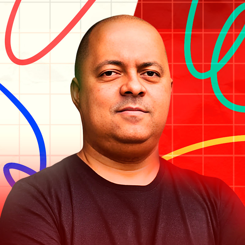 Canal Quero Aprender | Samuel Lima