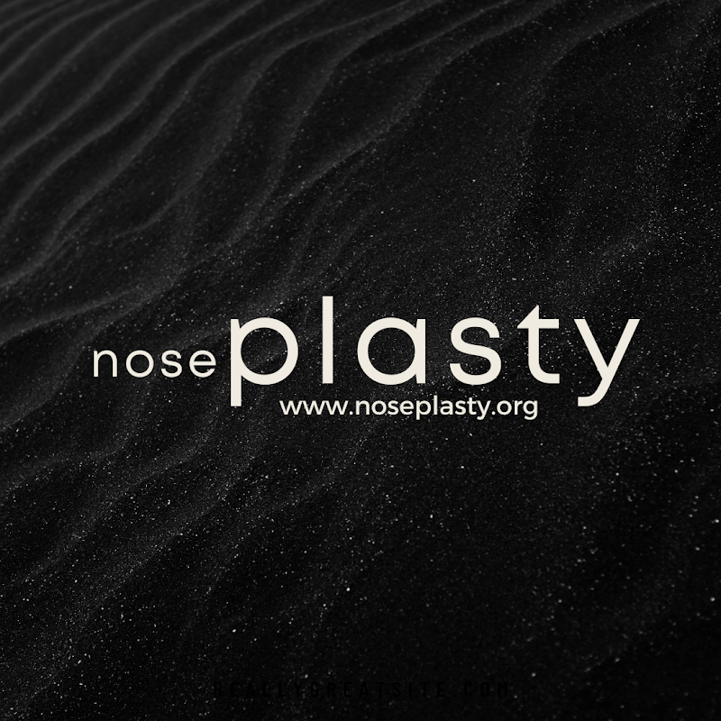 Nose Plasty
