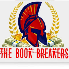 The Book Breakers