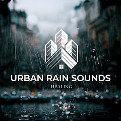 Urban Rain Sounds
