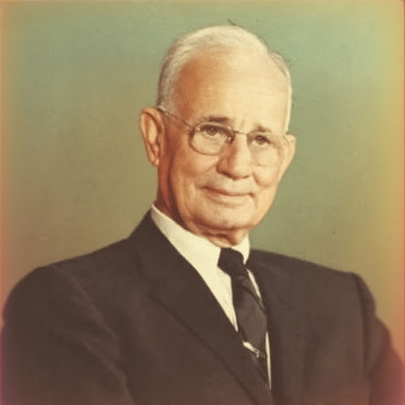 Napoleon Hill Mindset