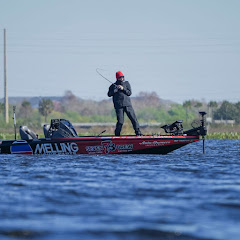 Robby Lefere Fishing