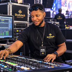 SHOLLYTECH PRODUCTION