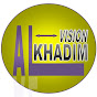 Al khadim vision logo