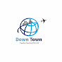 Downtown Travel & Tourism logo