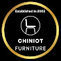 Chiniot Furniture logo