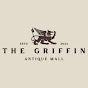 The Griffin.AntiqueMall logo
