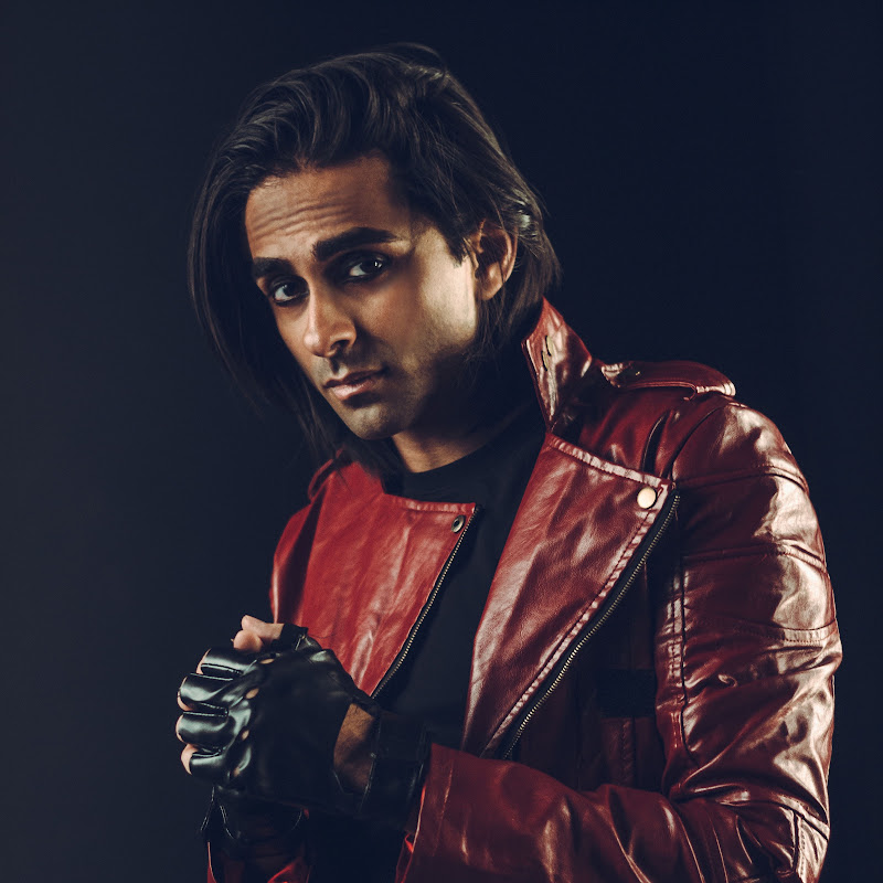Adi Shankar