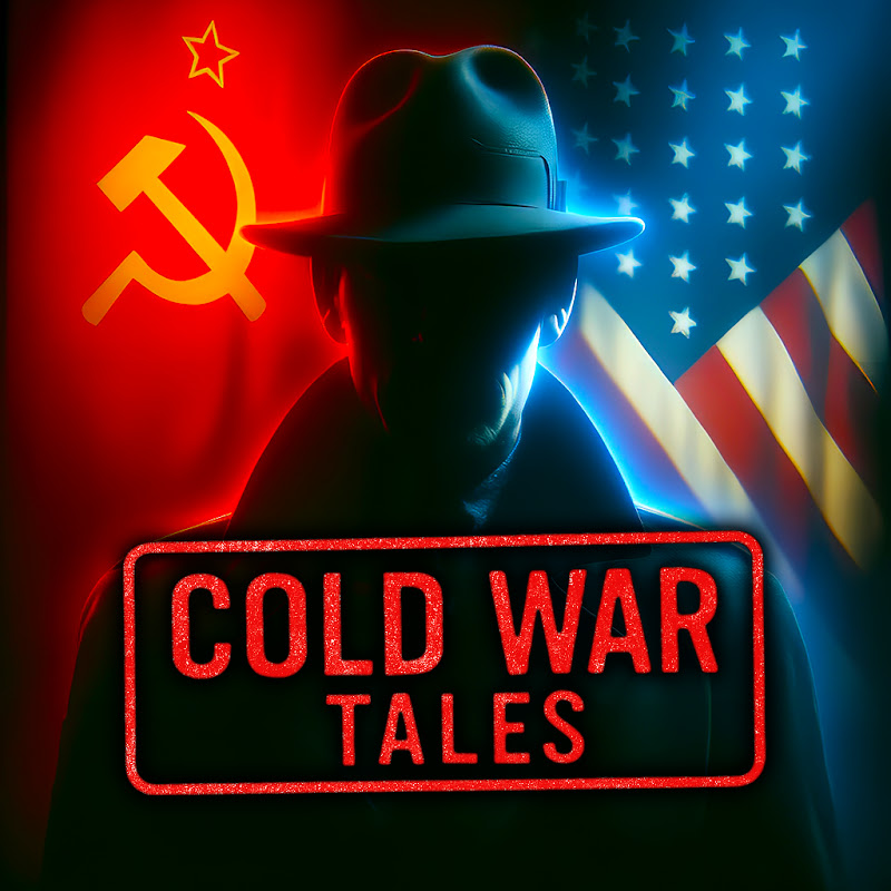 Cold War Tales Logo