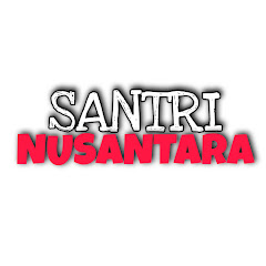 Логотип каналу Santri Nusantara