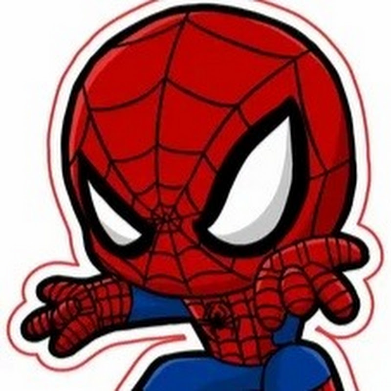 SPIDERMAN 