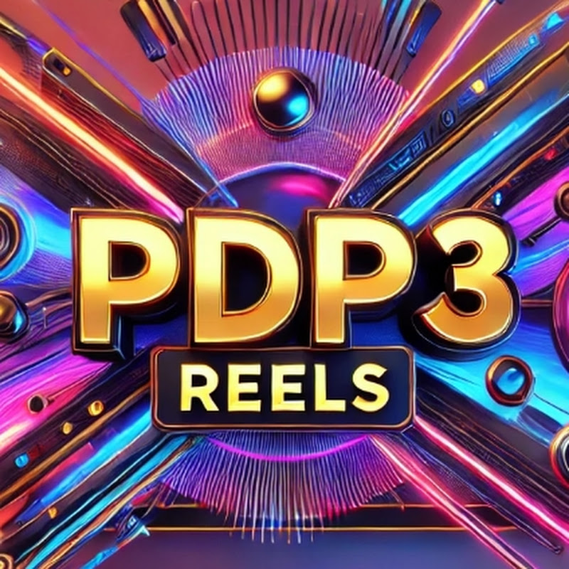 PDP3