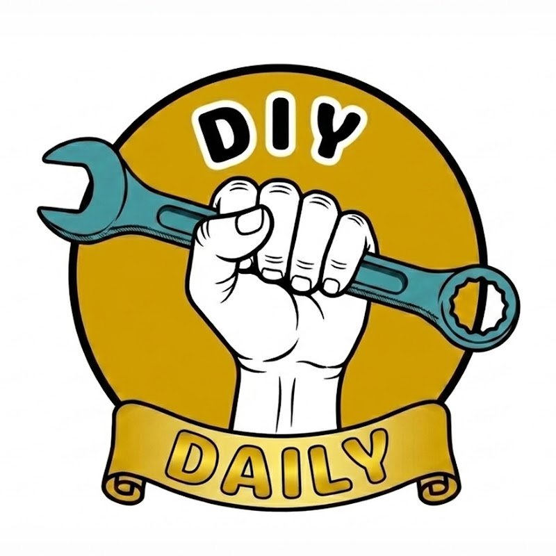 DIY DAILY
